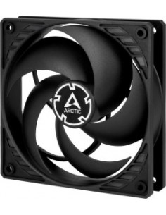 P12 PWM 120x120x25, case fan 2