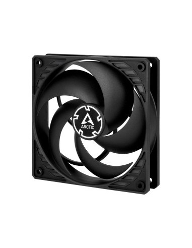P12 PWM 120x120x25, case fan