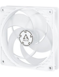 P12 PWM 120x120x25, case fan 2