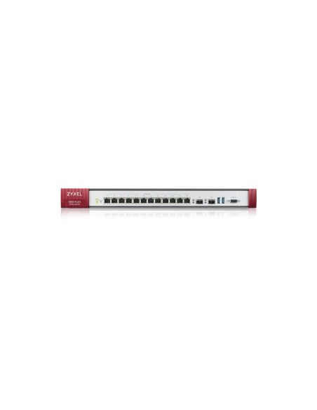 USG FLEX 700, firewall
