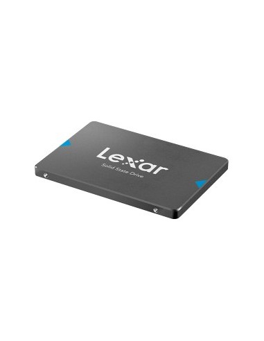 NQ100 240GB, SSD