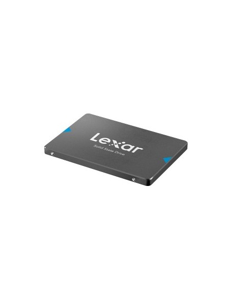 NQ100 240GB, SSD
