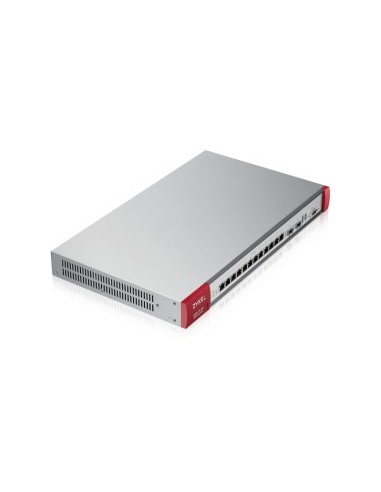 USG FLEX 700 UTM Bundle, Firewall