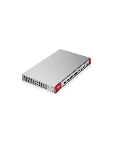 USG FLEX 700 UTM Bundle, Firewall