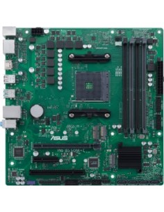 PRO B550M-C / CSM motherboard