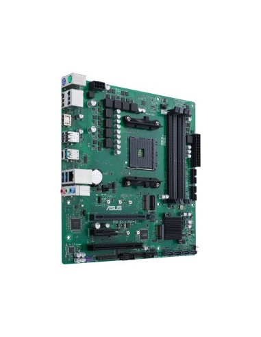 PRO B550M-C / CSM motherboard
