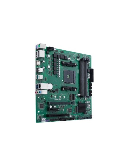 PRO B550M-C / CSM motherboard