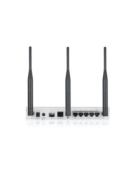 USG FLEX 100W Firewall