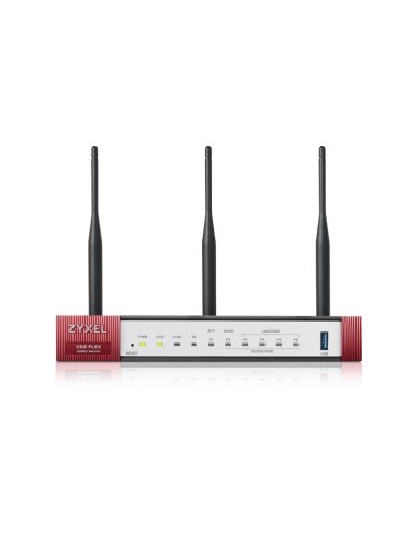 USG FLEX 100W UTM Bundle, Firewall