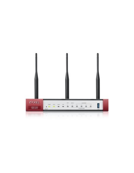 USG FLEX 100W UTM Bundle, Firewall