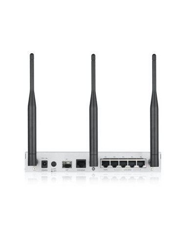 USG FLEX 100W UTM Bundle, Firewall