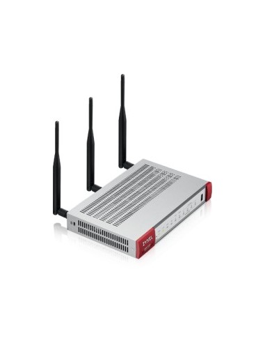 USG FLEX 100W UTM Bundle, Firewall