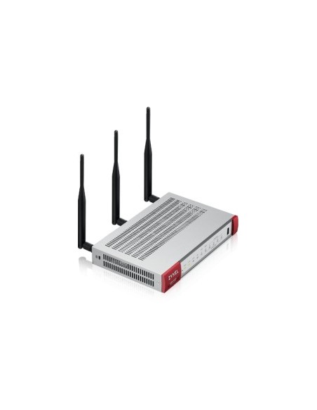 USG FLEX 100W UTM Bundle, Firewall