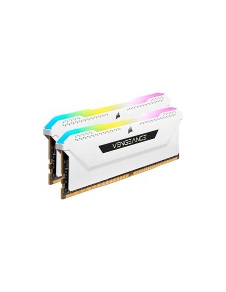 DIMM 16 GB DDR4-3600 kit memory