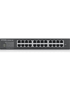 GS1900-24E V2, Switch