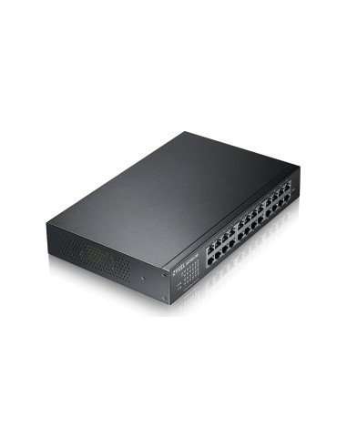 GS1900-24E V2, Switch