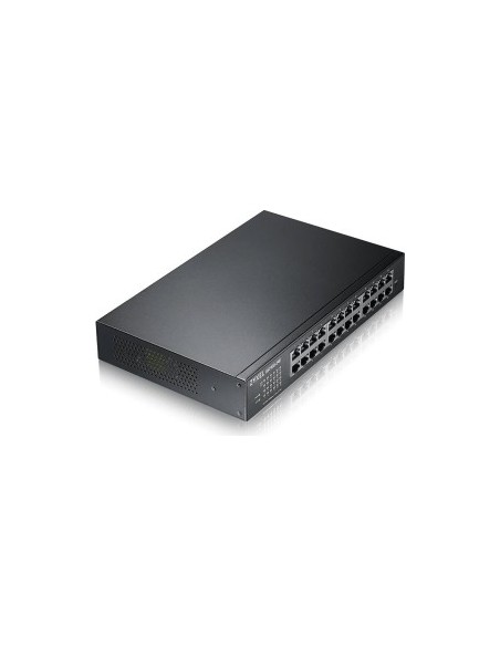 GS1900-24E V2, Switch