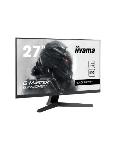 G-Master G2740HSU-B1, Gaming Monitor