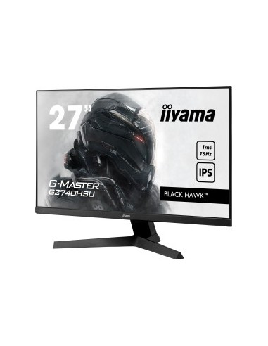 G-Master G2740HSU-B1, Gaming Monitor