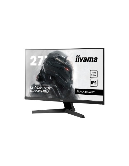 G-Master G2740HSU-B1, Gaming Monitor