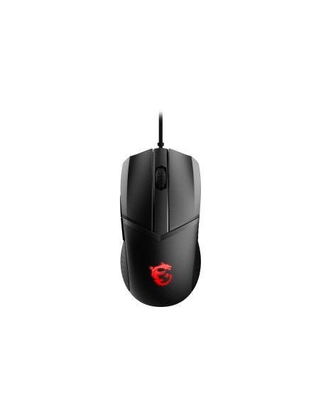 Clutch GM41 Lightweight, gaming mouse