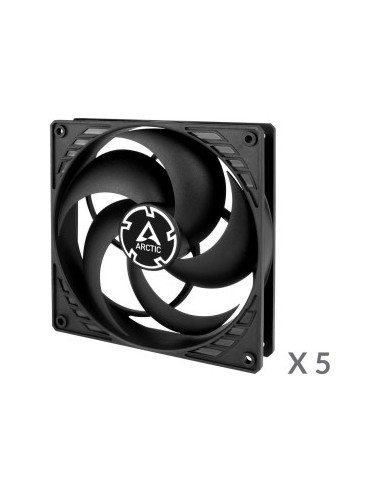 P14 Value Pack 5 140x140x27, case fan