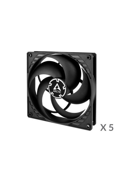 P14 Value Pack 5 140x140x27, case fan