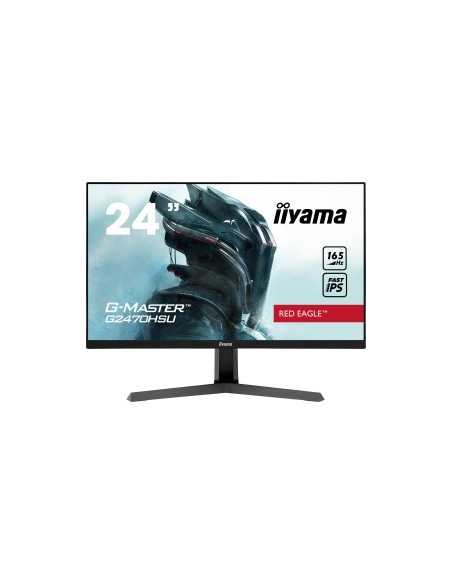 G-Master G2470HSU-B1, Gaming Monitor