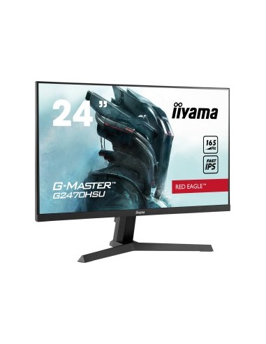 G-Master G2470HSU-B1, Gaming Monitor
