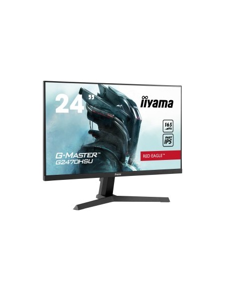 G-Master G2470HSU-B1, Gaming Monitor