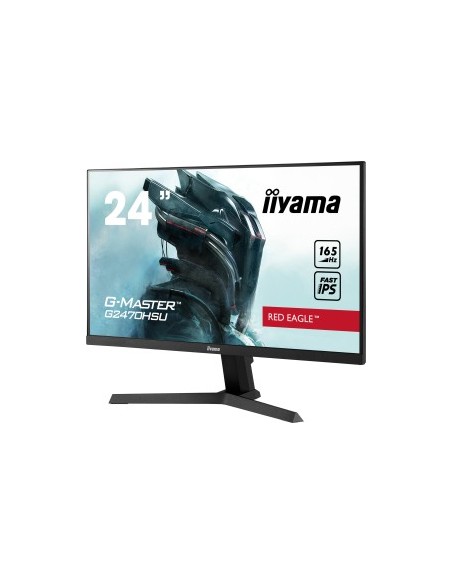 G-Master G2470HSU-B1, Gaming Monitor