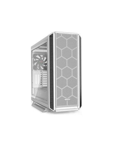 SILENT BASE 802 Window White, Tower Chassis