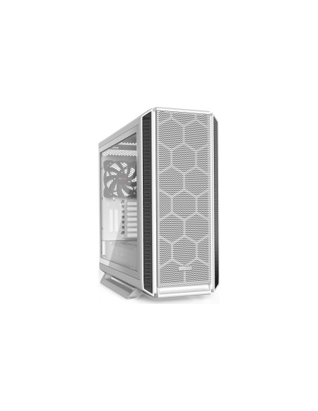 SILENT BASE 802 Window White, Tower Chassis