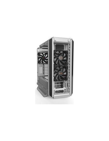 SILENT BASE 802 Window White, Tower Chassis