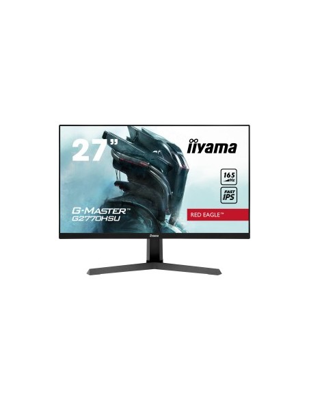 G-Master G2770HSU-B1, Gaming Monitor