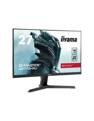 G-Master G2770HSU-B1, Gaming Monitor