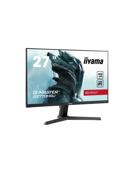 G-Master G2770HSU-B1, Gaming Monitor