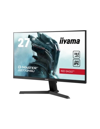 G-Master G2770HSU-B1, Gaming Monitor