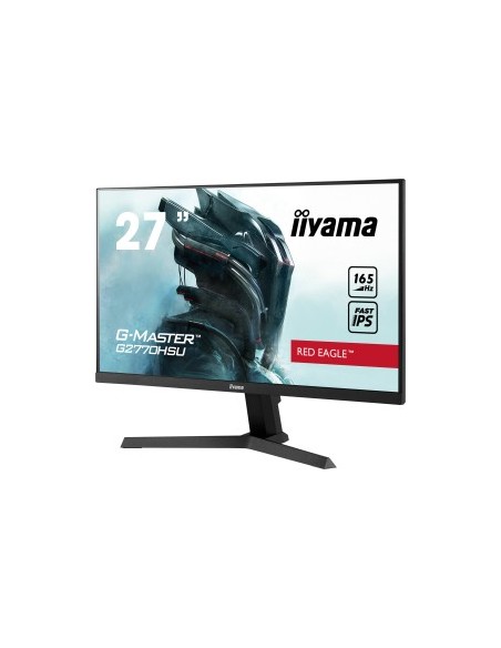 G-Master G2770HSU-B1, Gaming Monitor