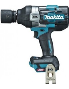 Cordless impact wrench TW001GZ XGT, 40 Volt