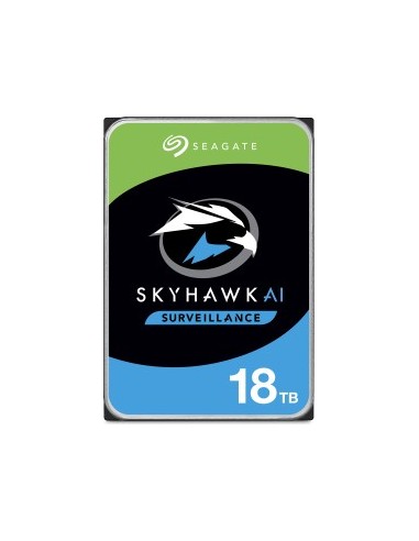 SkyHawk AI 18 TB, hard disk