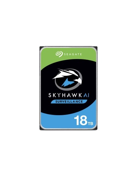 SkyHawk AI 18 TB, hard disk