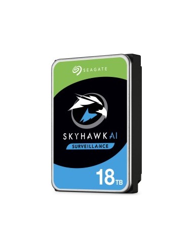 SkyHawk AI 18 TB, hard disk