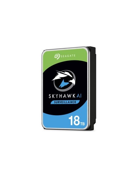 SkyHawk AI 18 TB, hard disk