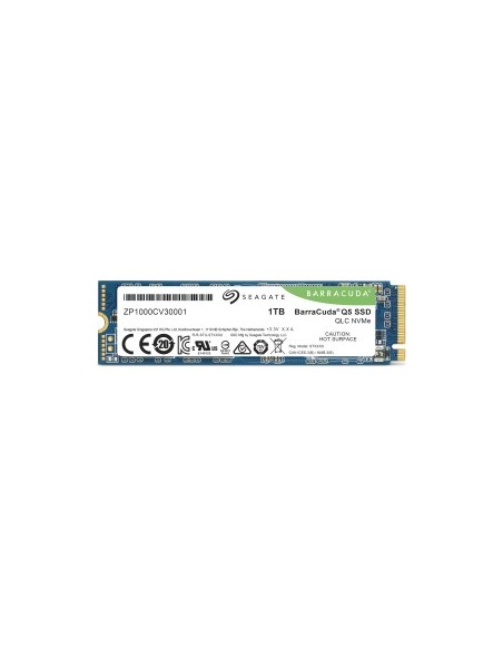 Barracuda Q5 1TB SSD