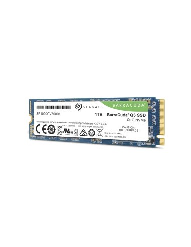 Barracuda Q5 1TB SSD
