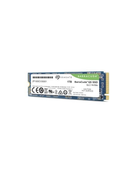 Barracuda Q5 1TB SSD