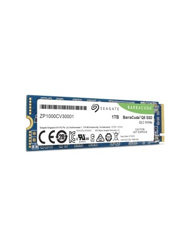 Barracuda Q5 1TB SSD