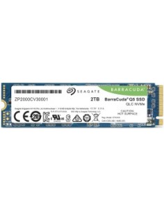 Barracuda Q5 2TB SSD