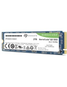 Barracuda Q5 2TB SSD 2